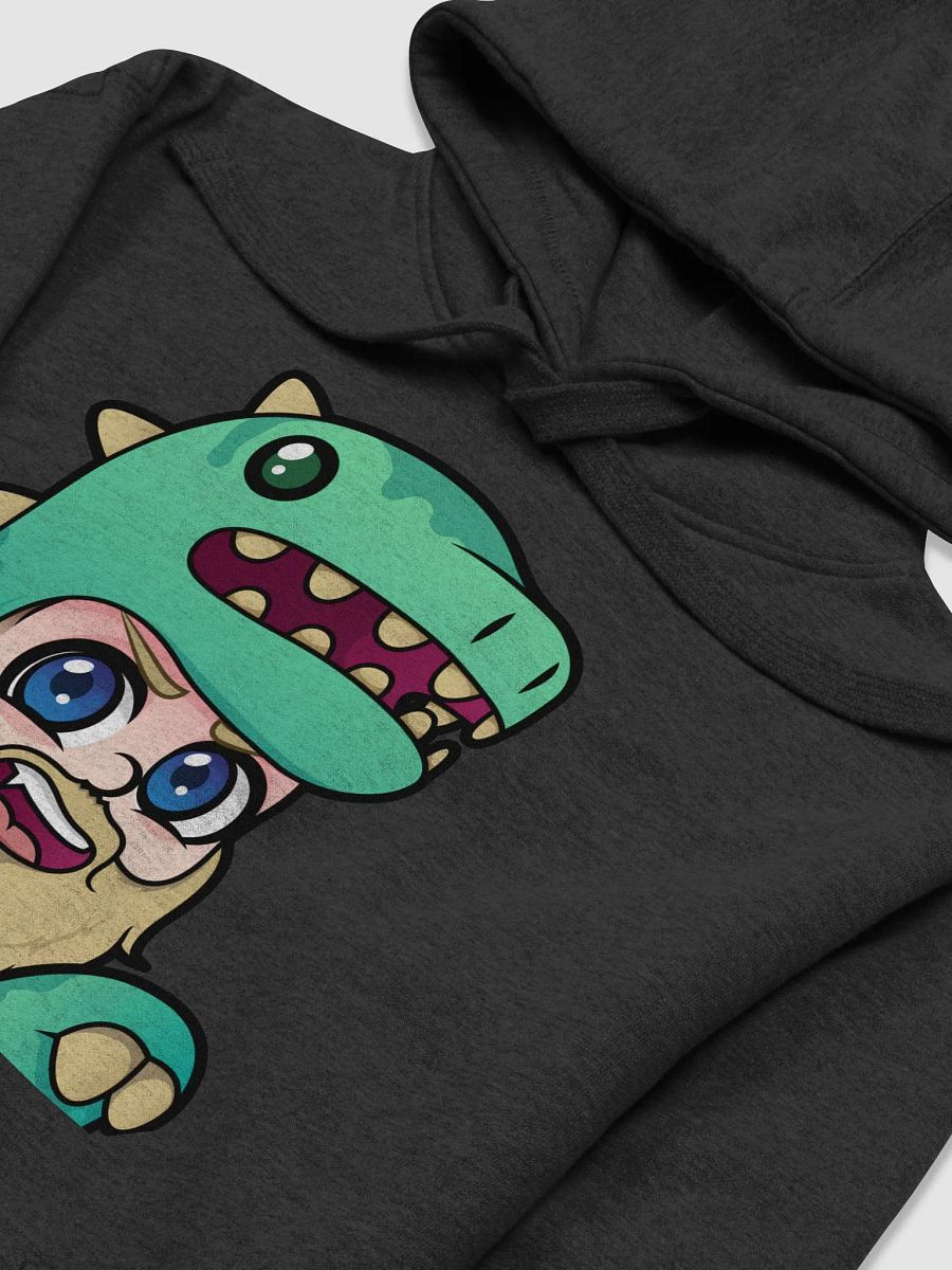 Professor DINO Hoodie! product image (24)