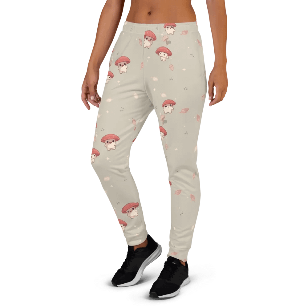 Mushroom Cuties Jogger product image (2)