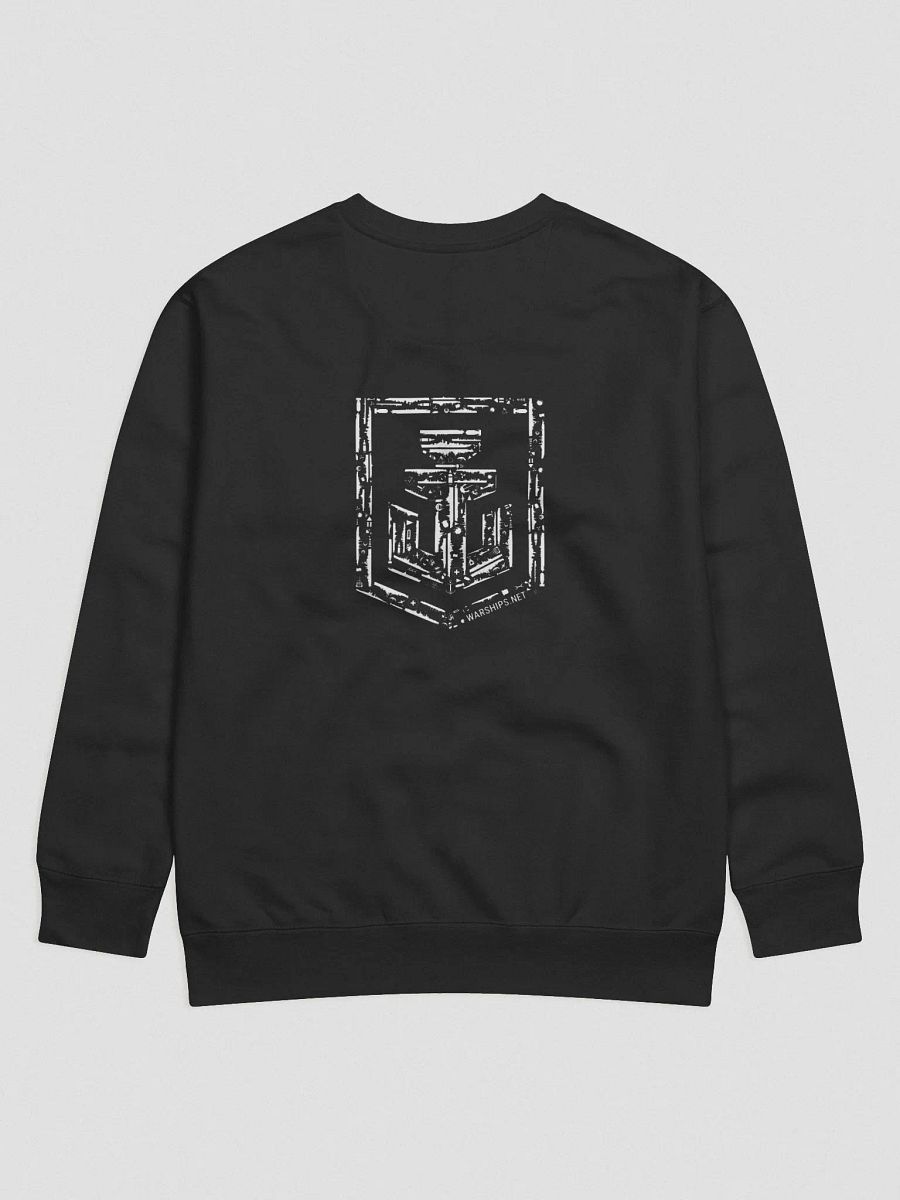 KRAKEN UNLEASHED SWEATSHIRT product image (2)
