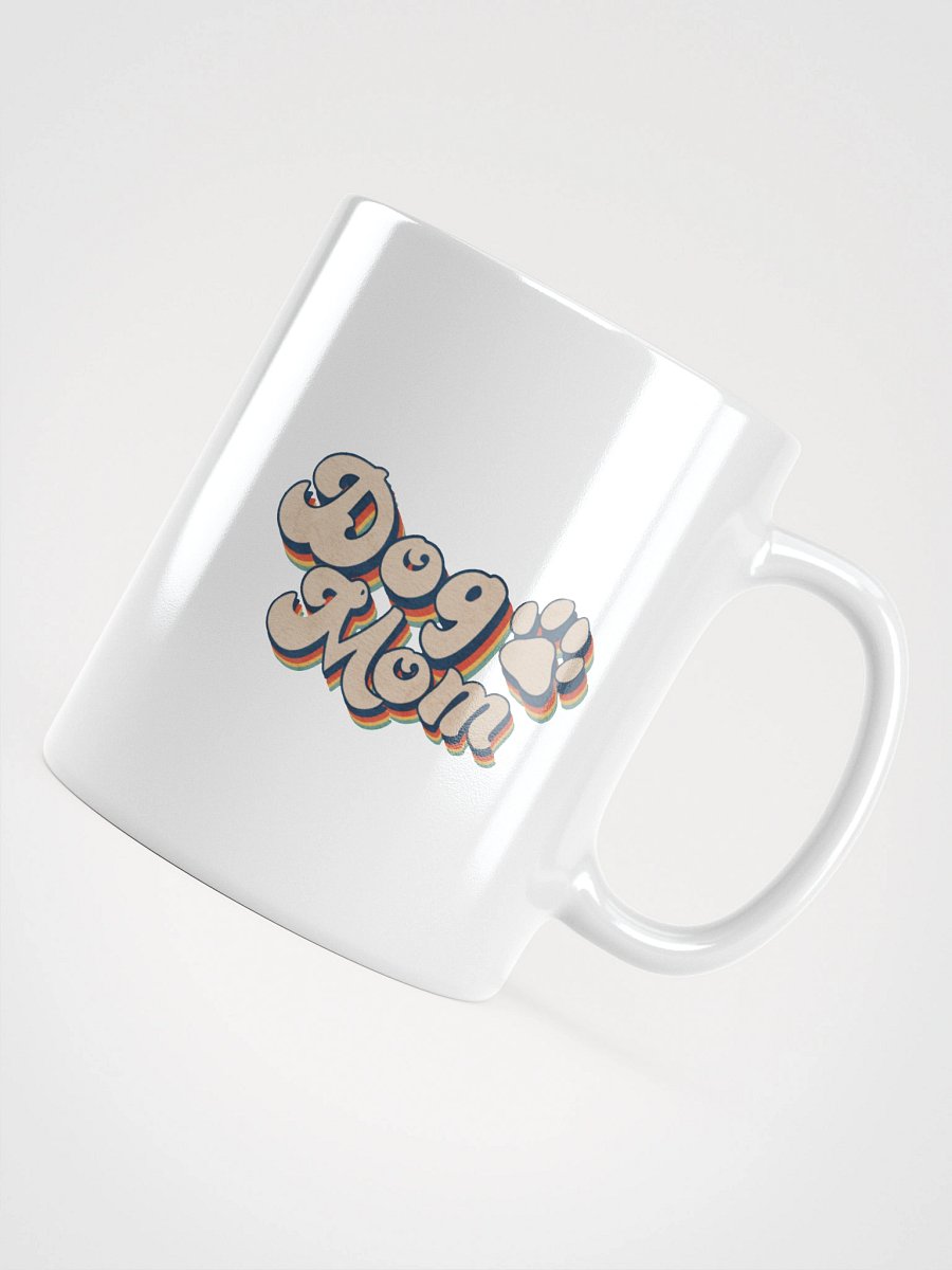 Dog Mom Mug product image (11)