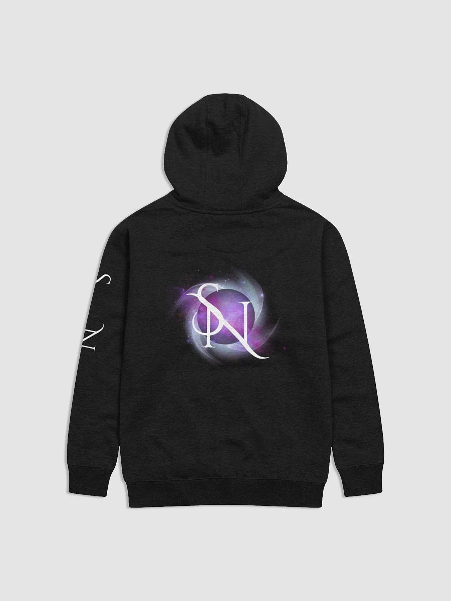 Spectacular Nothingness Hoodie product image (2)