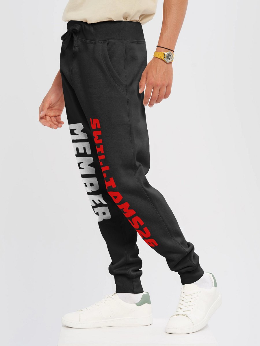 SWilliams26 fleeced joggers product image (6)