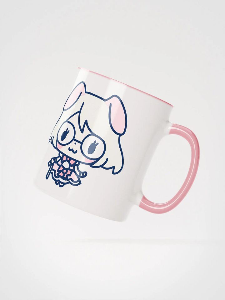 Usagi Doodle Mug product image (2)