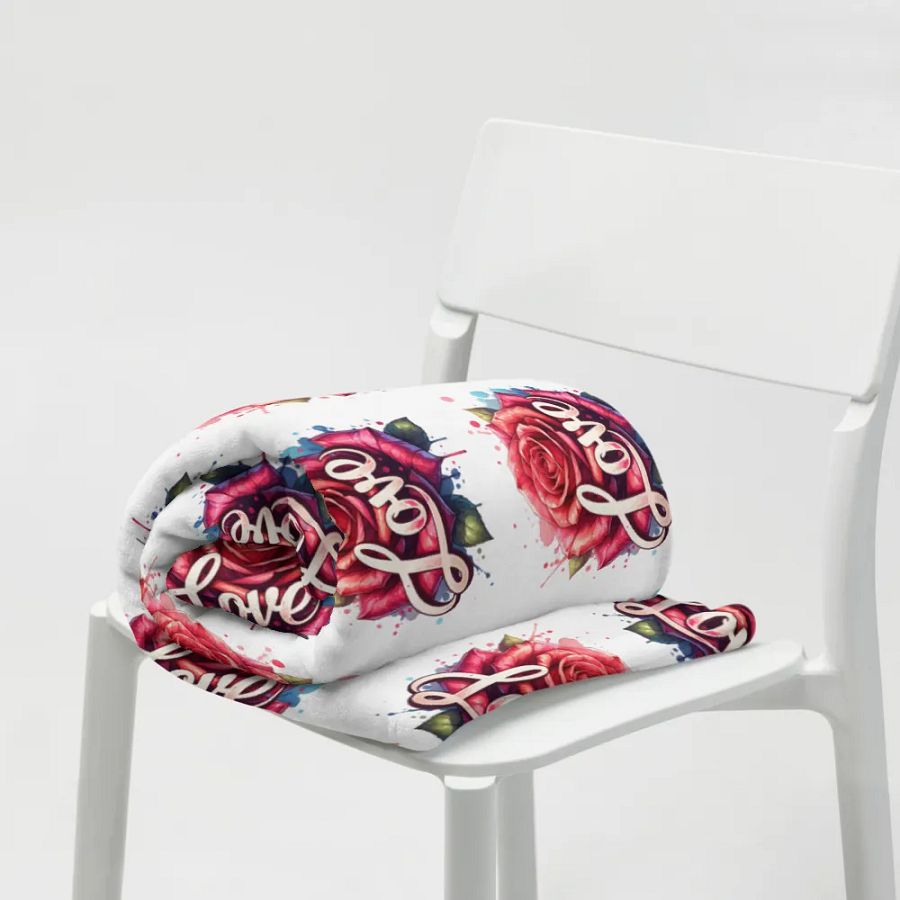 Love Blanket product image (7)