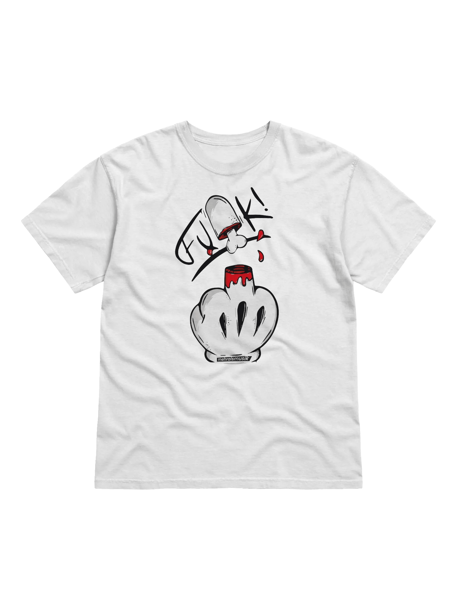 F*CK - SHIRT product image (37)