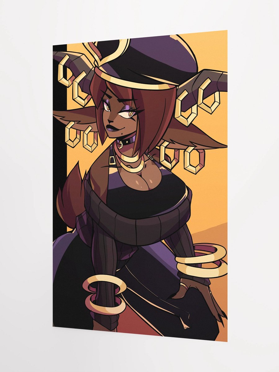 Art Print 12x18" - Van (Series 4) product image (3)