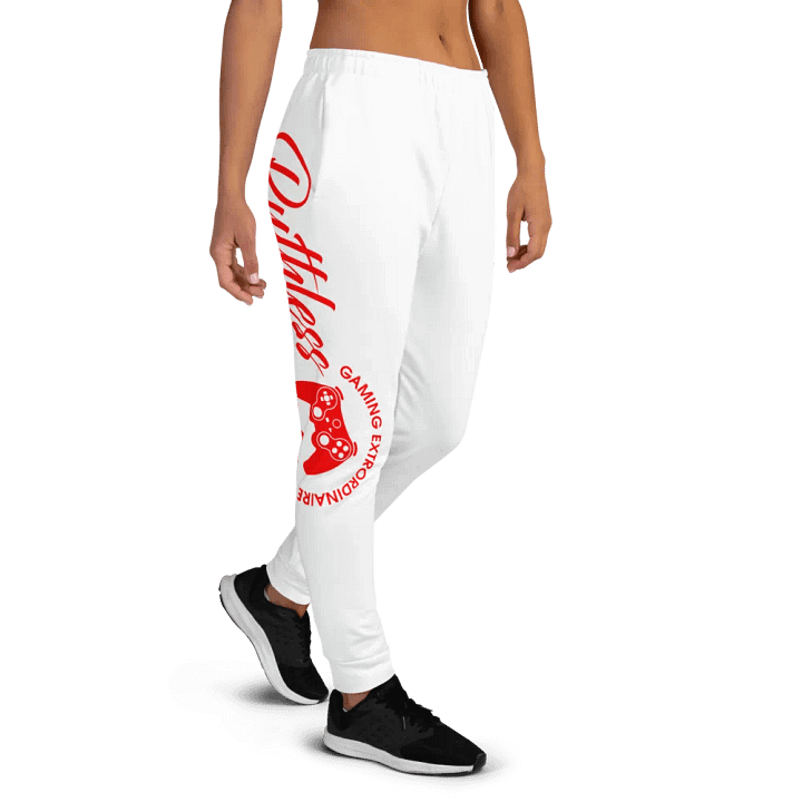 Ruthless Womans Joggers product image (2)