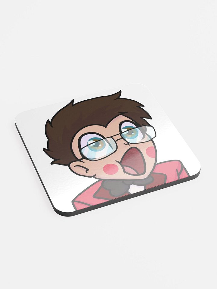 TolleyPog - Coaster product image (2)