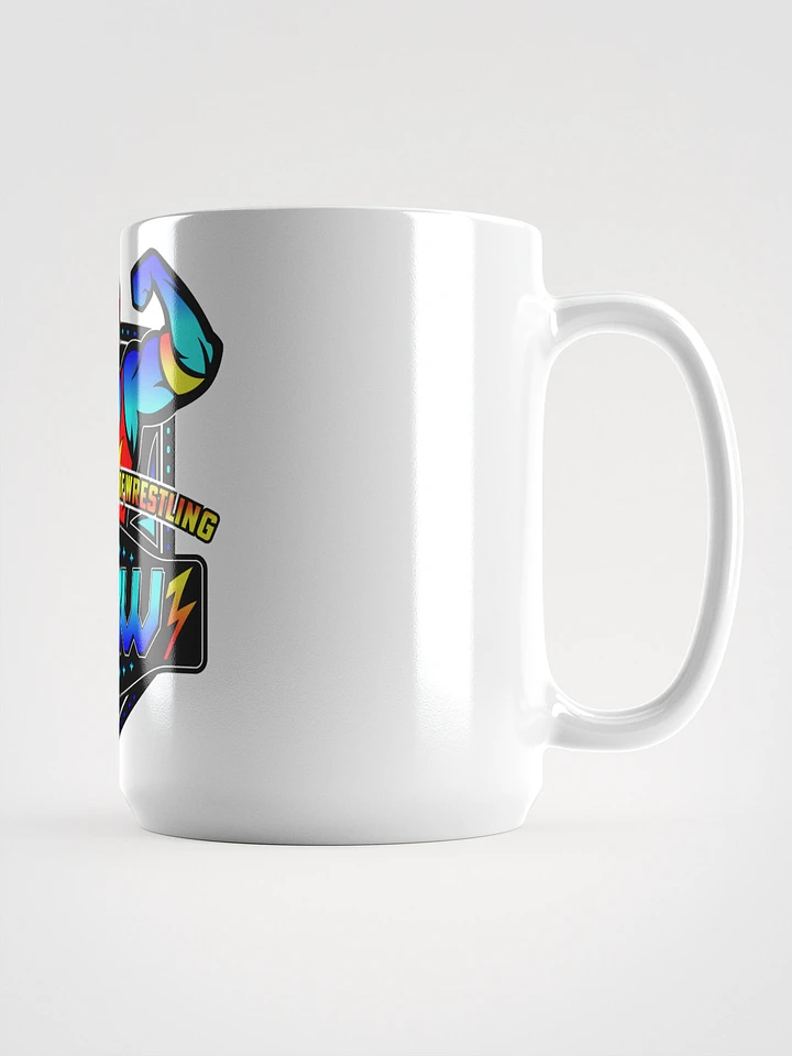 FLOW Coffee Mug product image (1)