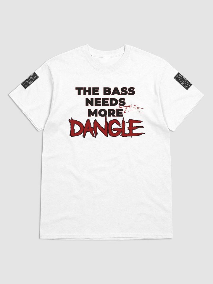 Dängle, Dängle! (White) product image (1)