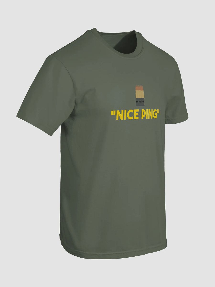 "NICE PING" product image (7)