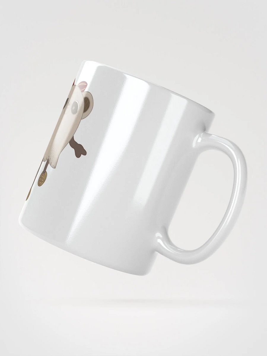 Dodo Bear | Infinity Nikki Mug product image (3)