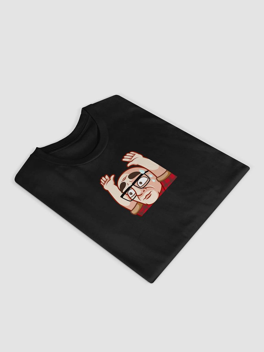 Ed Kern Hands Up Tee product image (3)