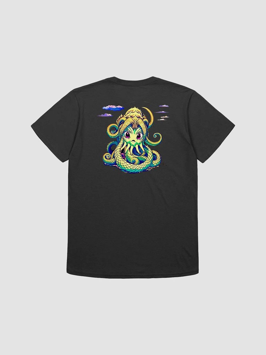 Original Sand Kraken T Shirt product image (4)