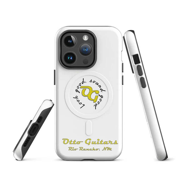OG Tough Case product image (2)