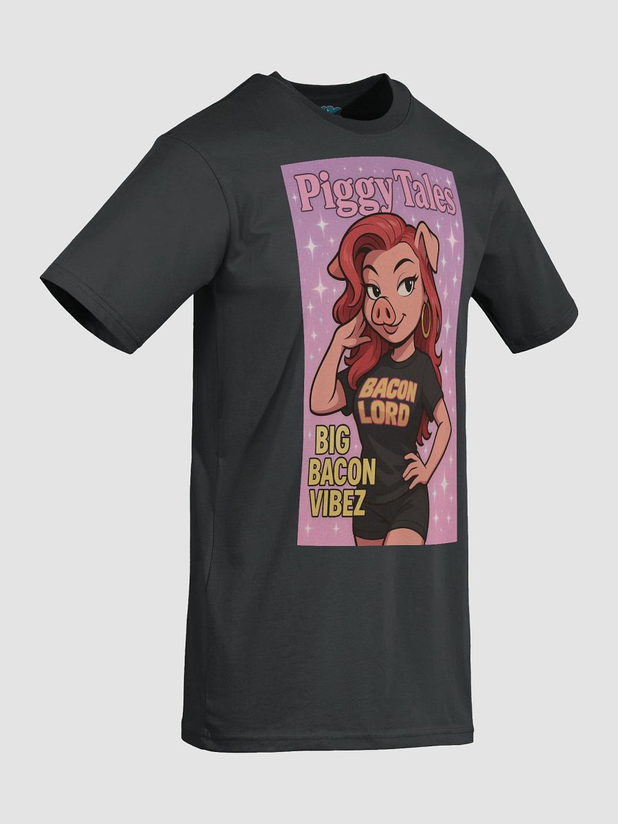 2000's Big Bacon Vibez Tee product image (14)