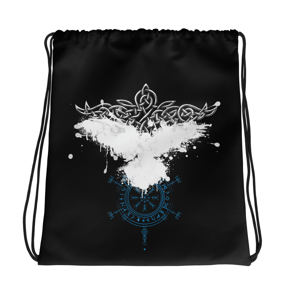 Svartravn Drawstring product image (1)