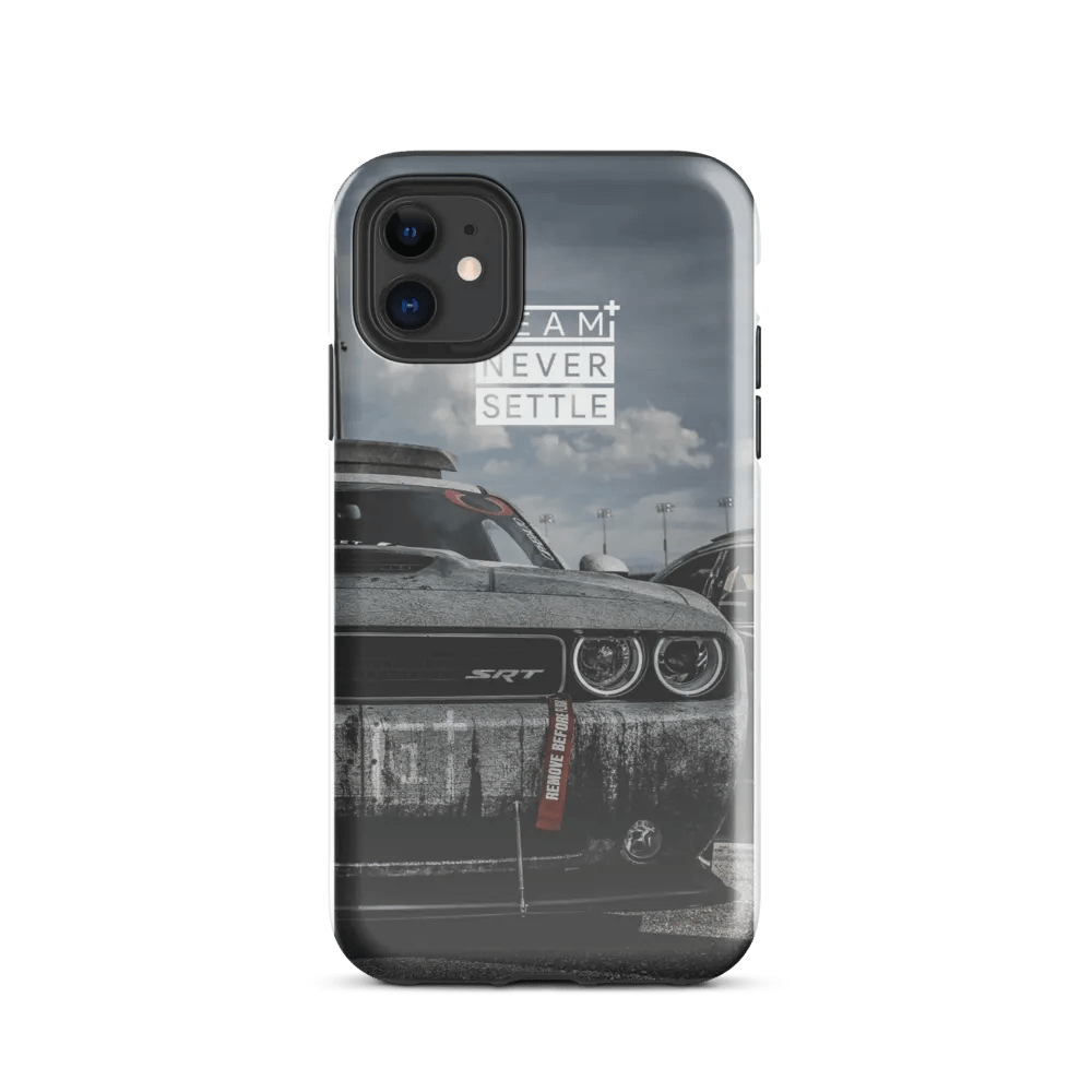 SRT Mobile cover Iphone product image (24)