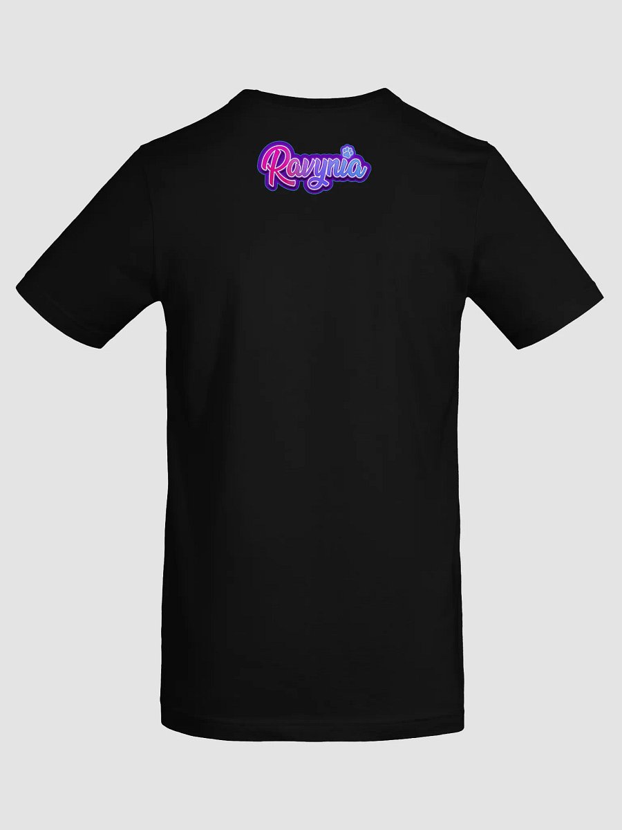Nature Is Queer - Pride 2025 Bisexual Tee product image (8)