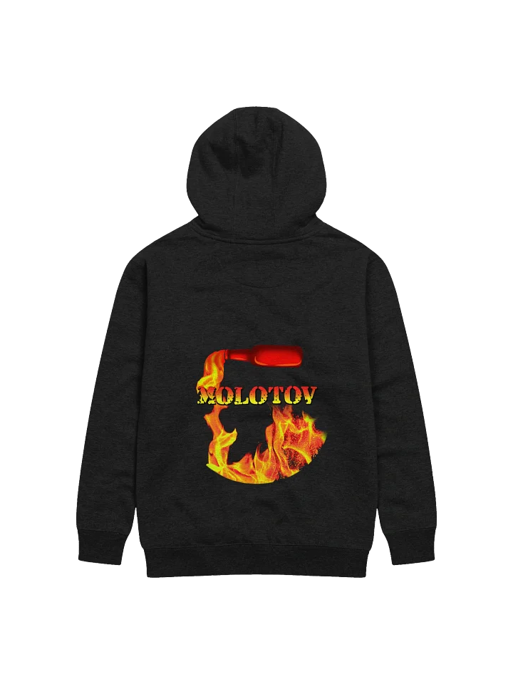 MOLOTOV Hoodie product image (2)