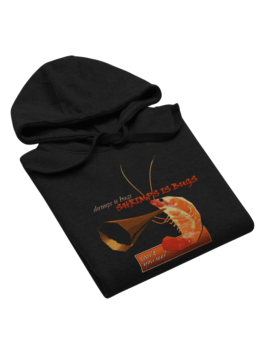 shrimps is bugs product image (32)