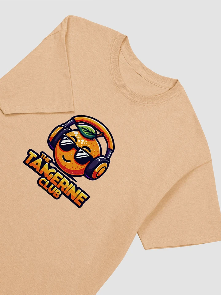TTC Heavyweight T-Shirt Version #2 product image (1)