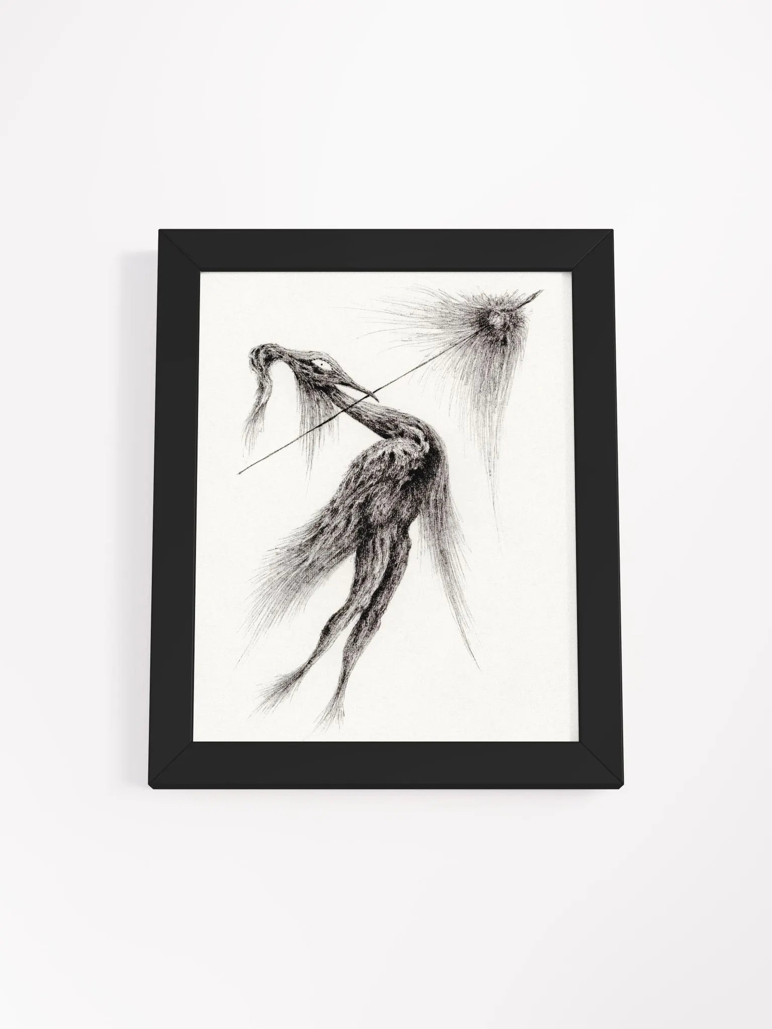 Poster - 2025 Sketch 12 product image (1)