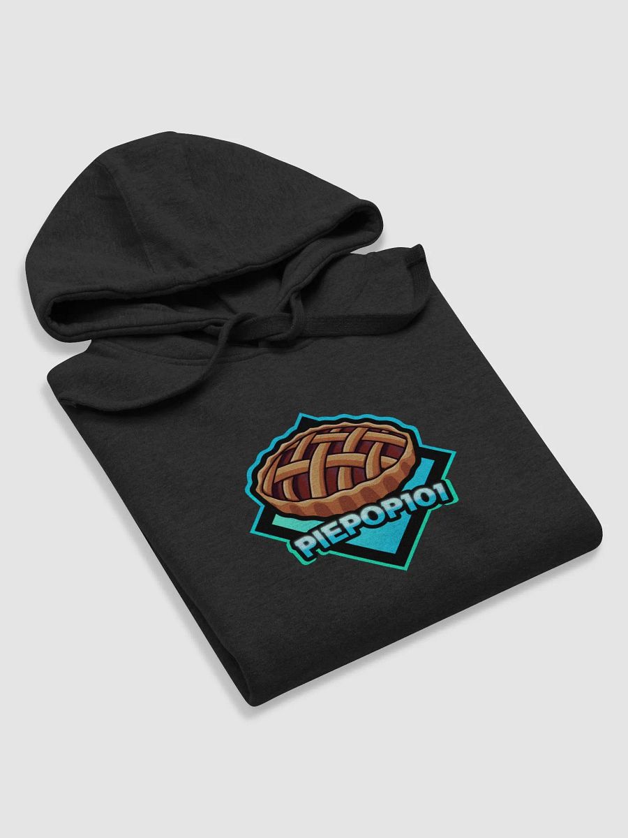[Piepop101] Hoodie product image (6)