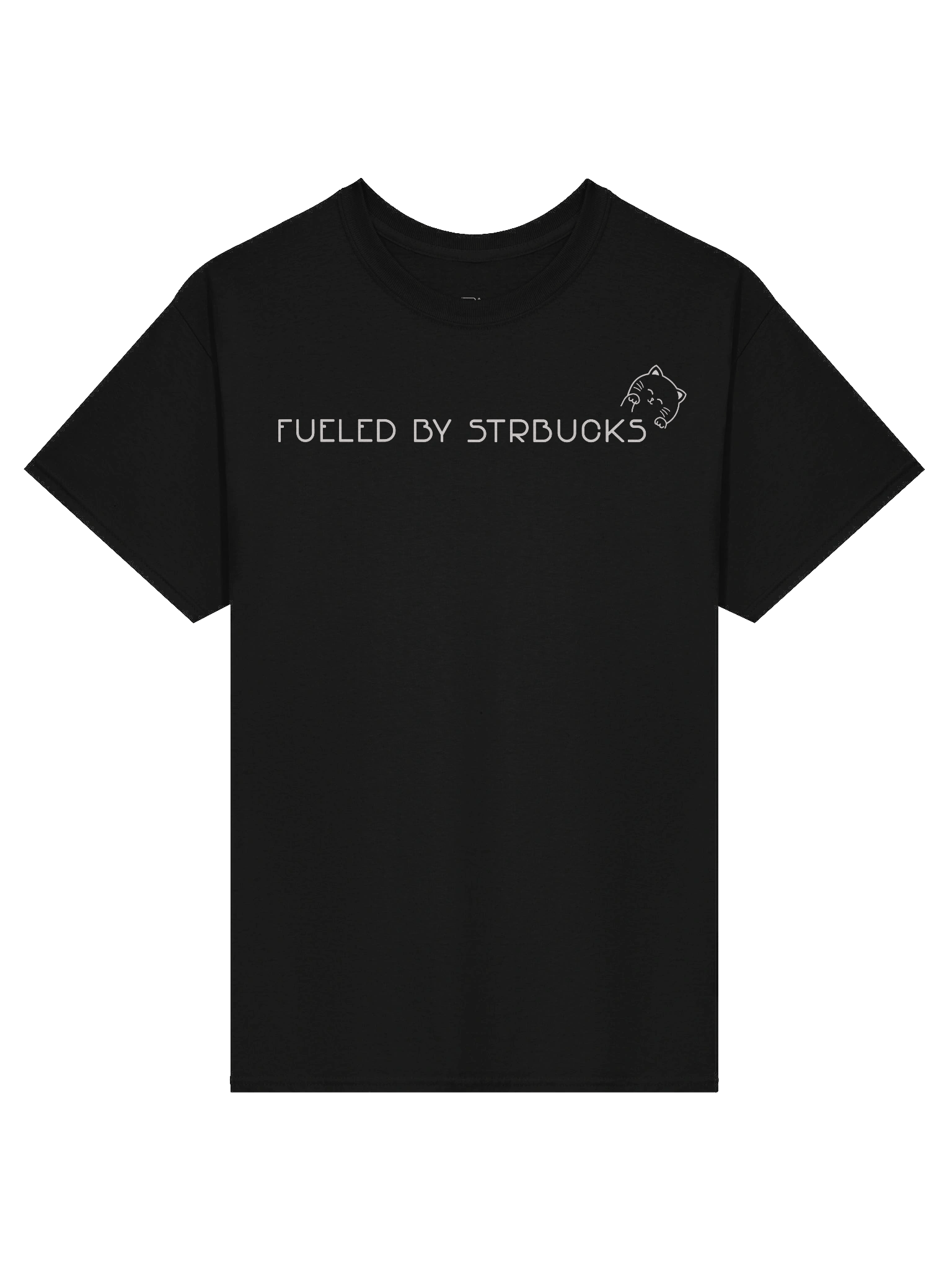 Pixel8ed Nest T-Shirt product image (1)