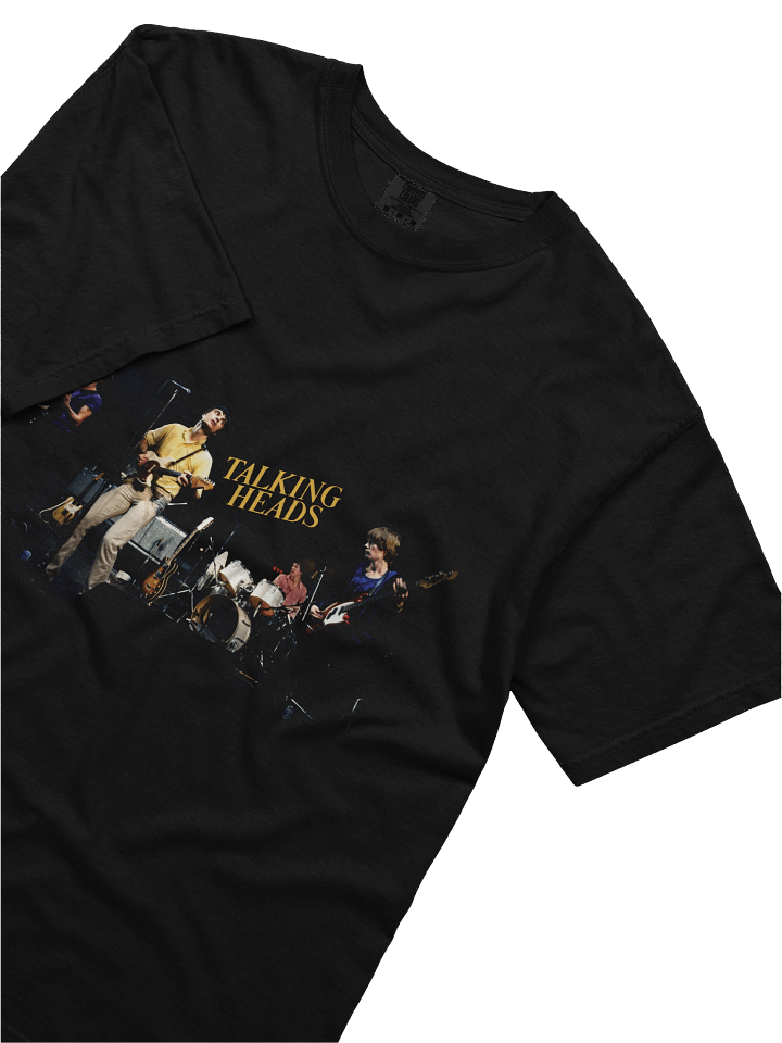 The Name of This Band is...Talking Heads product image (2)