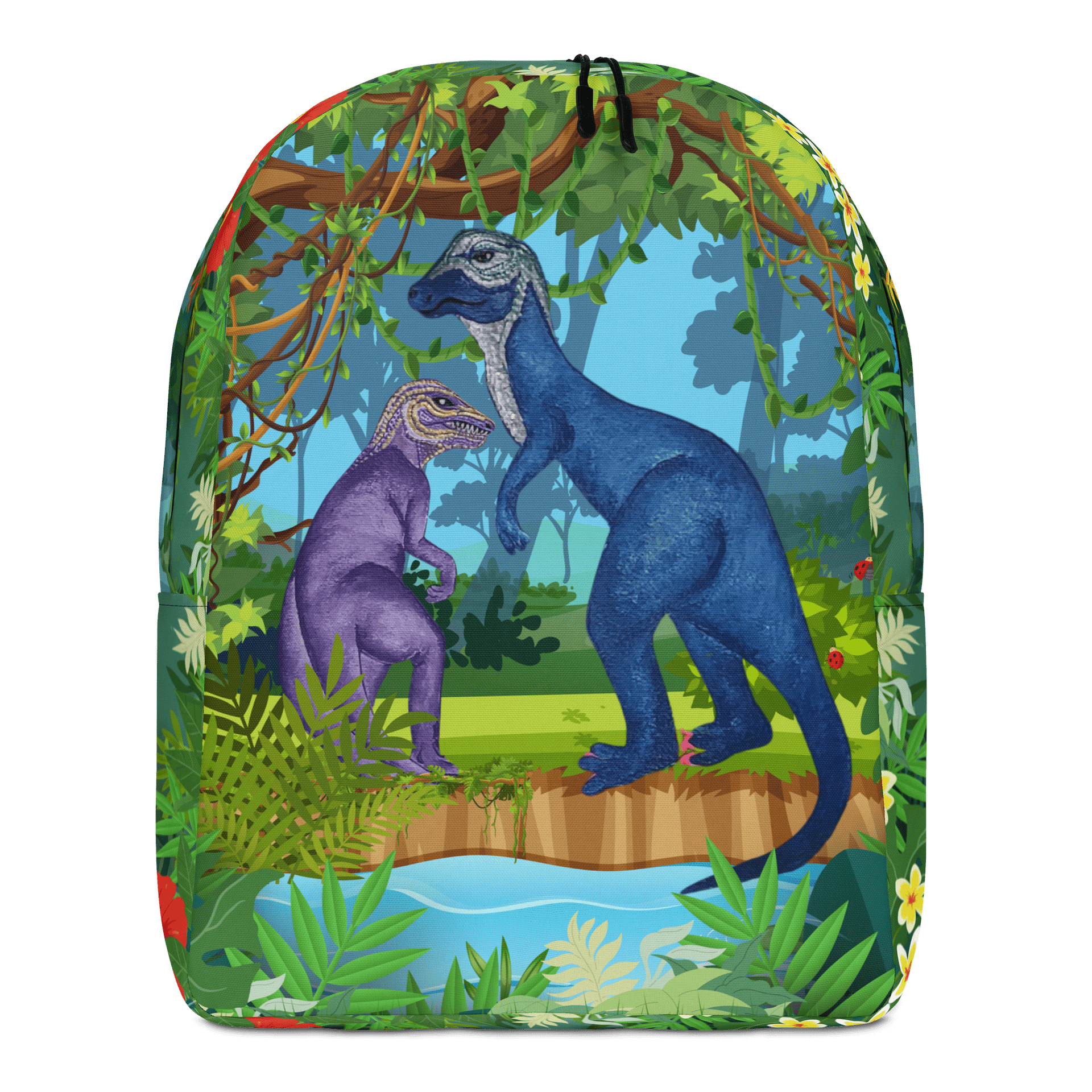 Dino Buddies Backpack product image (1)