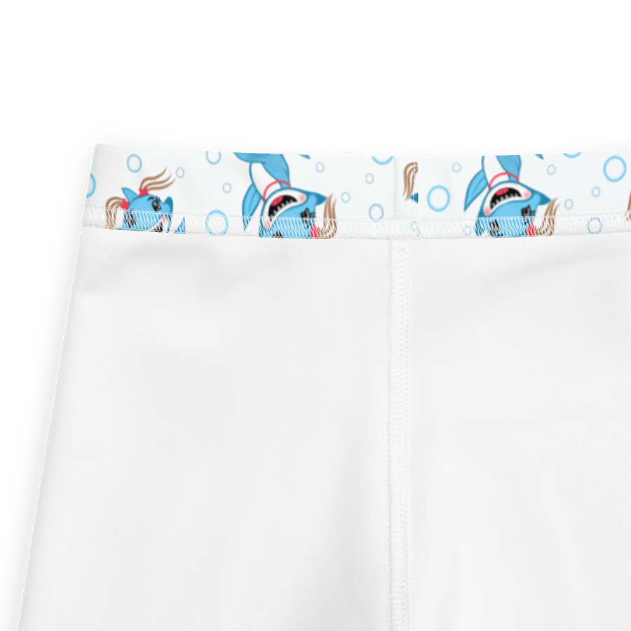 Playful Poses All-Over Kids Leggings product image (2)