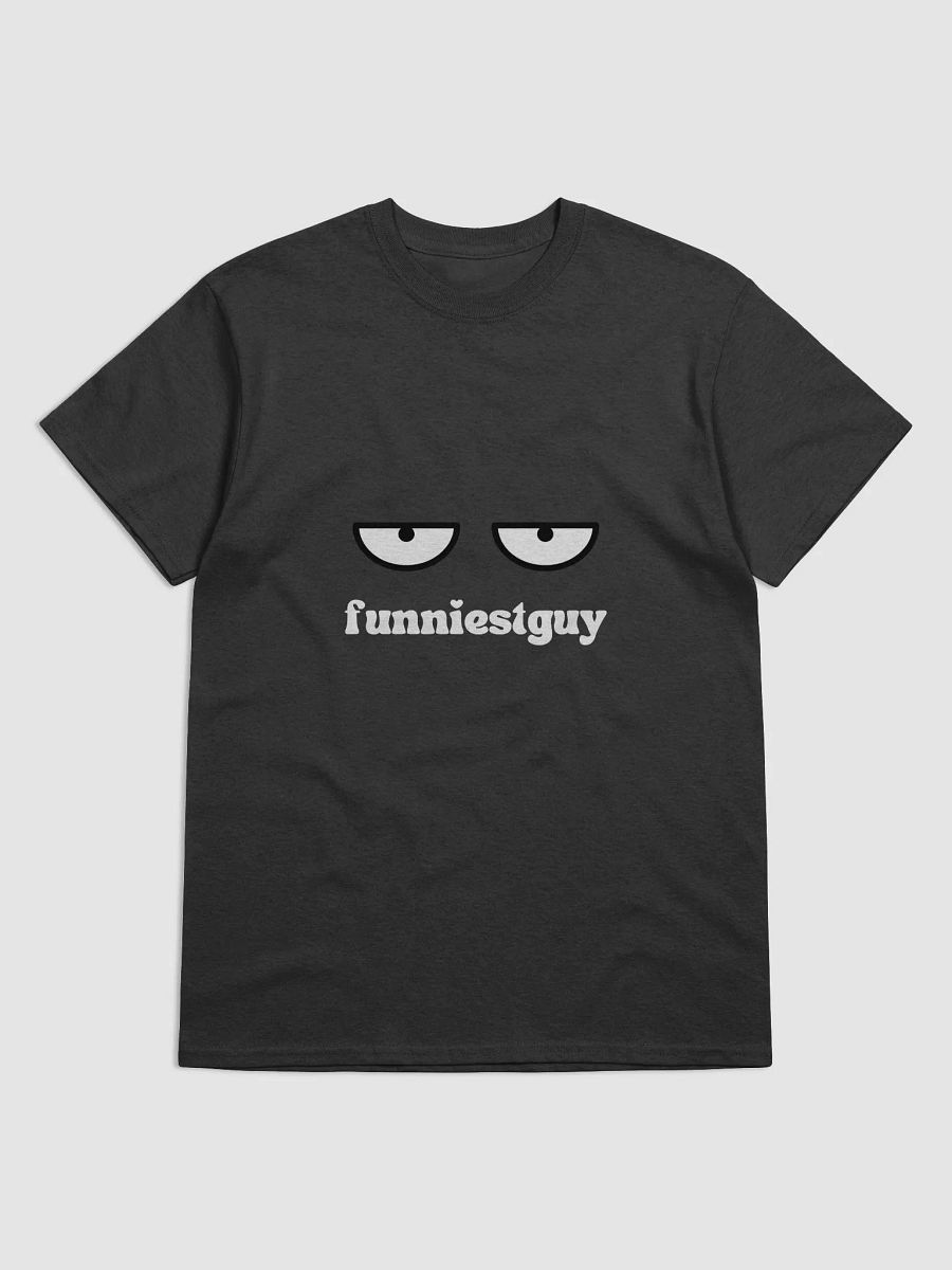 'Eyes' shirt product image (7)