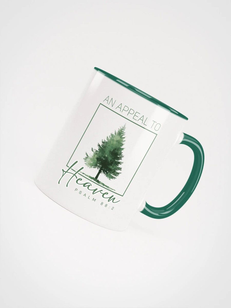 An Appeal to Heaven - Coffee Mug product image (49)