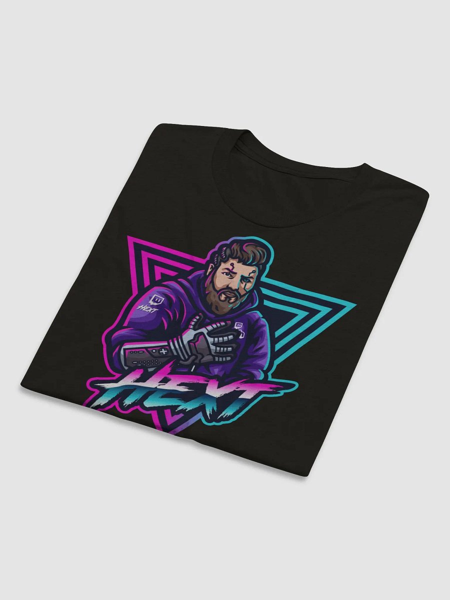 Hext Logo T-Shirt product image (5)