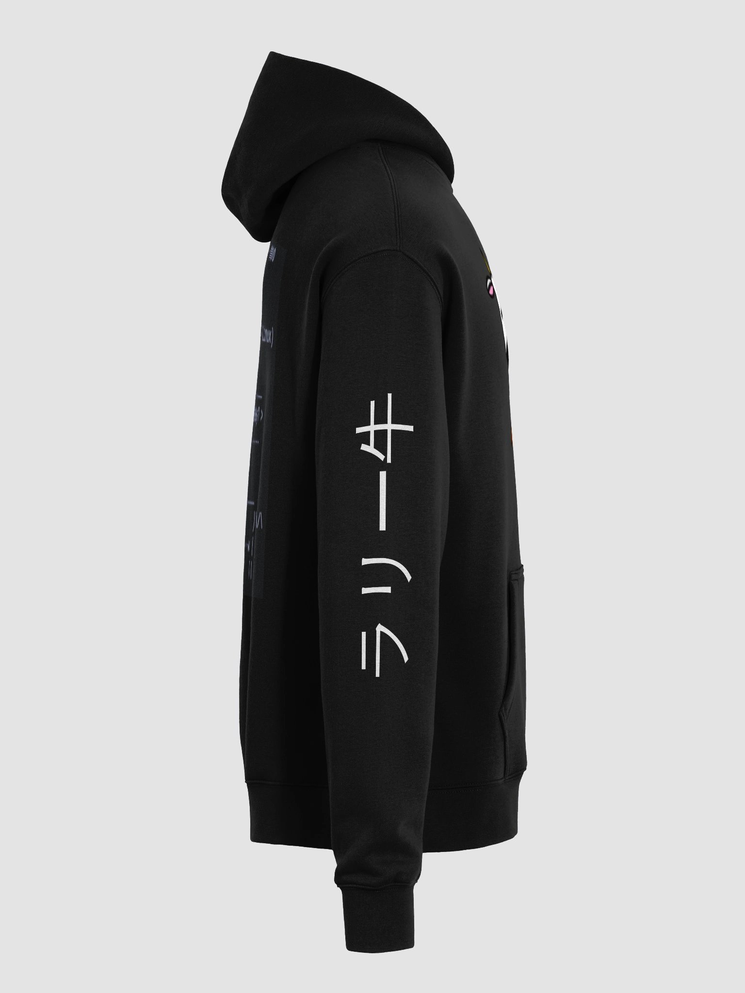 Larry Hoodie product image (27)