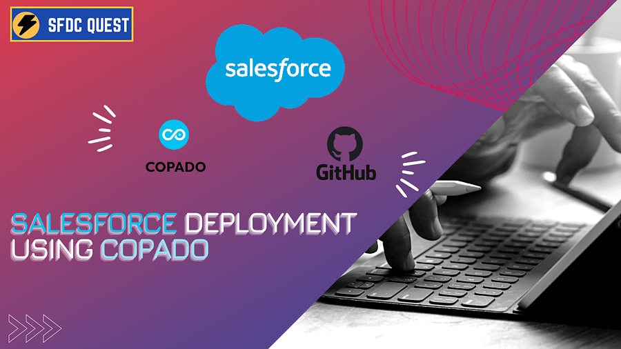 Salesforce Deployment Using Copado (pdf) product image (1)