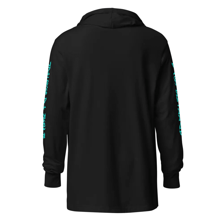 Nicole Is Dead Merch Line product image (3)
