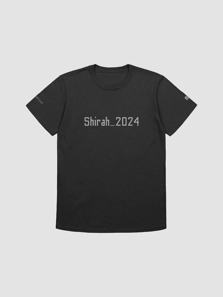 Shirah_2025 "Loyal-T" product image (1)