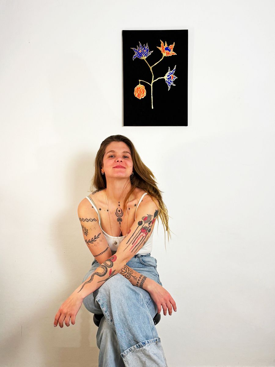 Physalis product image (2)