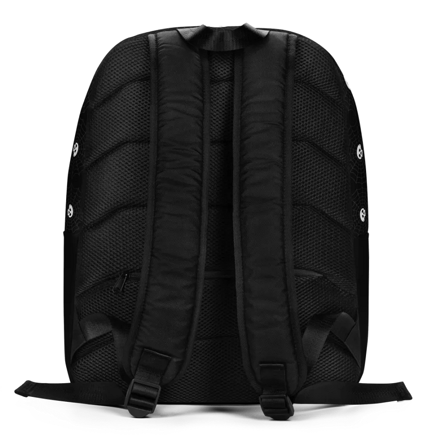 Death Nap - Rage Bones Backpack product image (4)