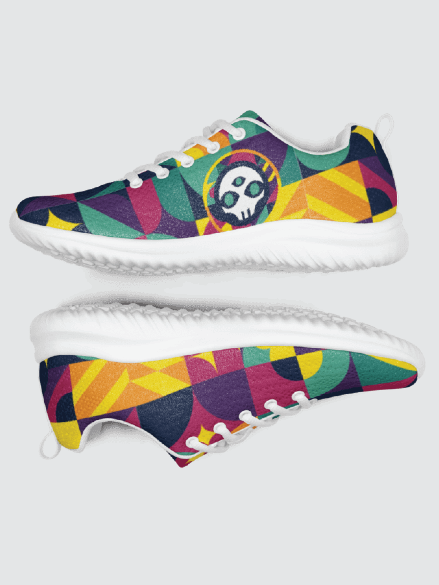 Soul Steppers product image (2)