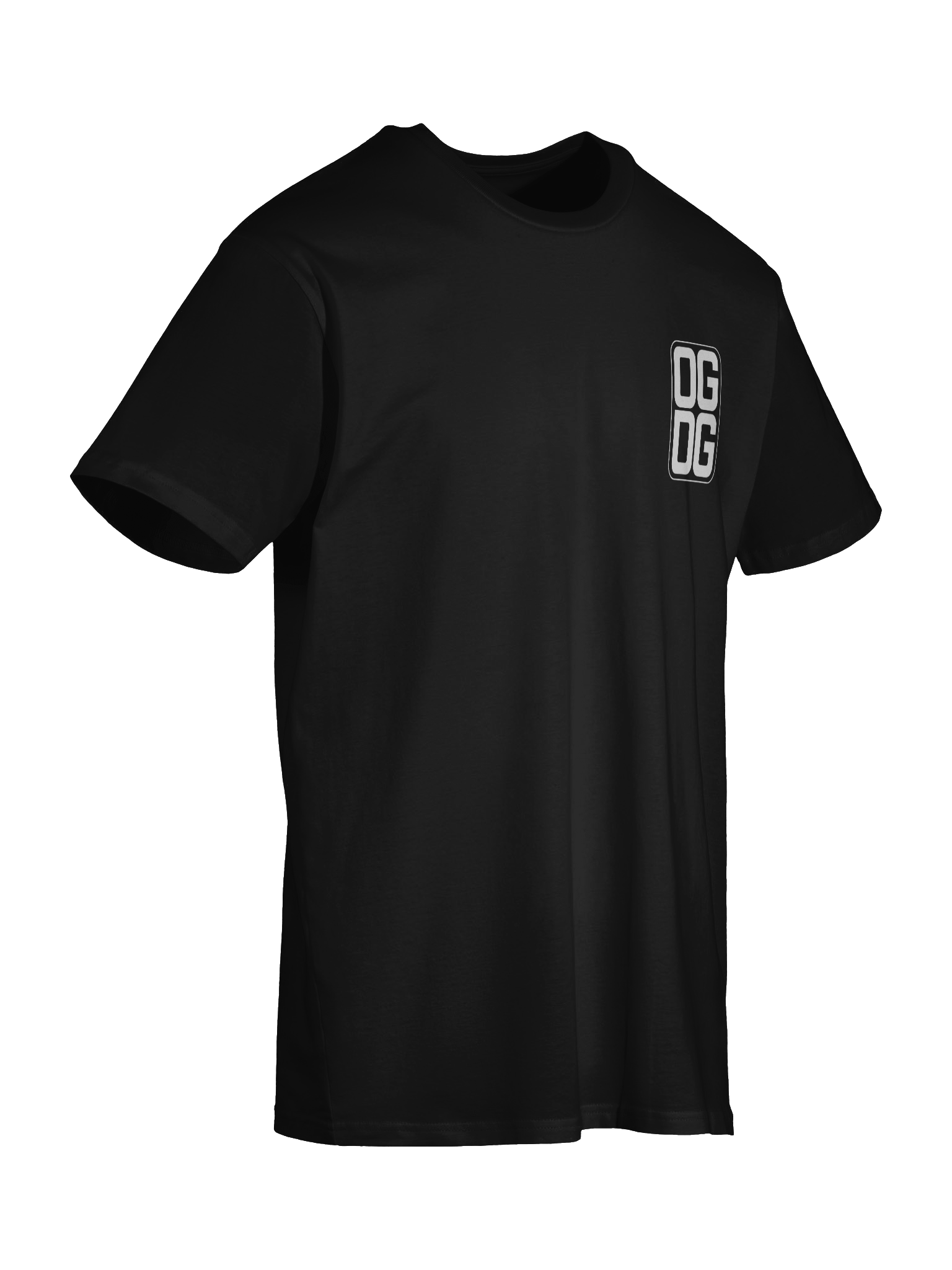 OGDG Logo T-Shirt product image (6)