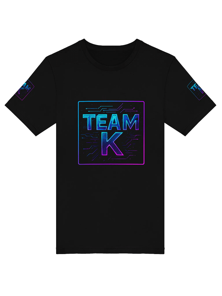 Team K V-12 product image (1)