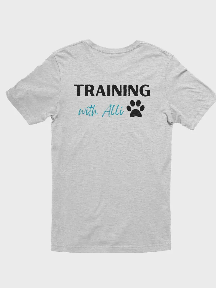 Training with Alli (Supersoft) product image (2)