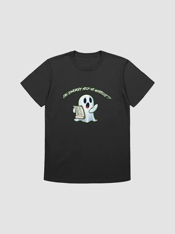 Whitelist Unisex Softstyle T-Shirt product image (3)
