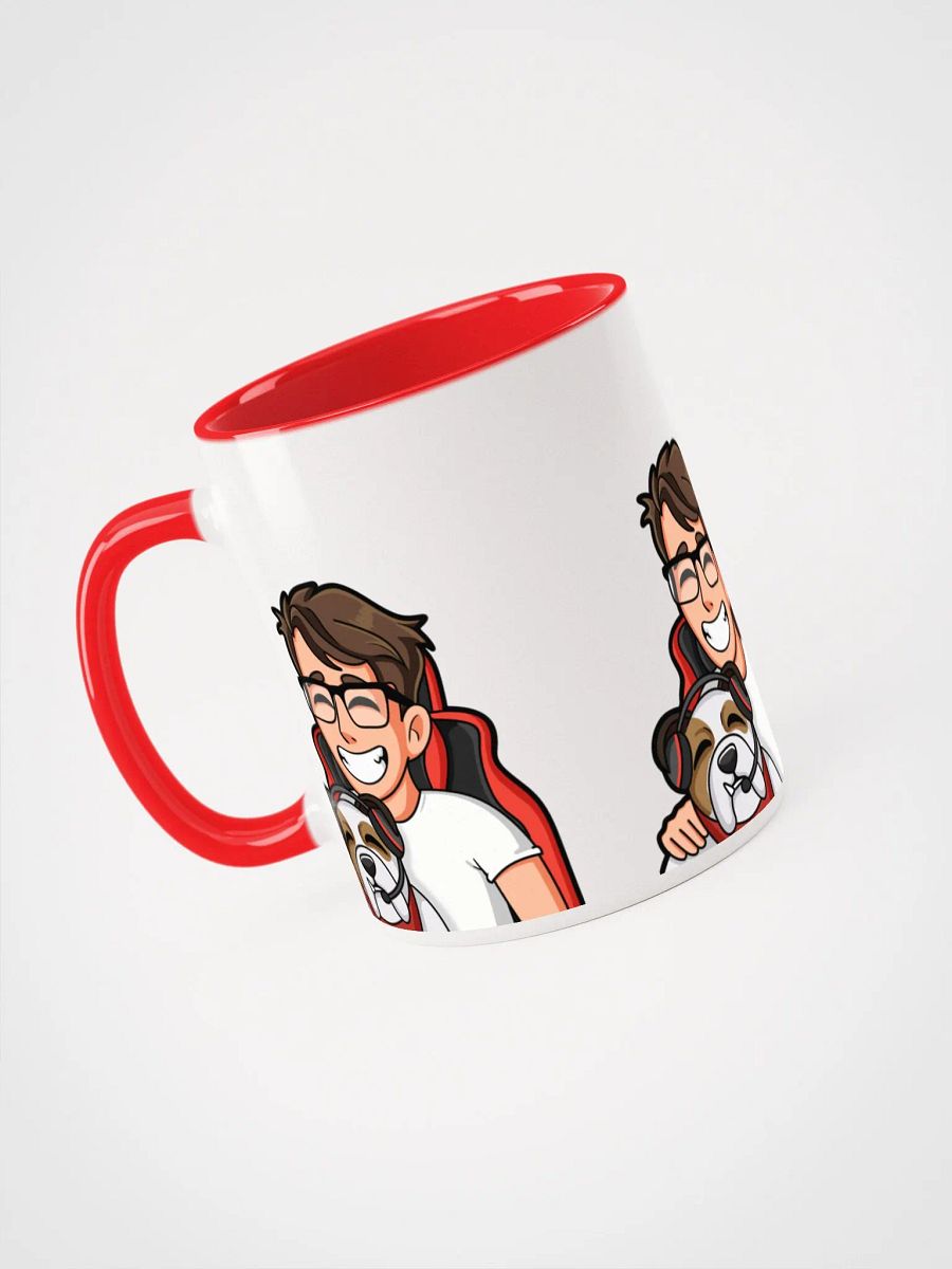 LockIsLive Official Mug product image (3)