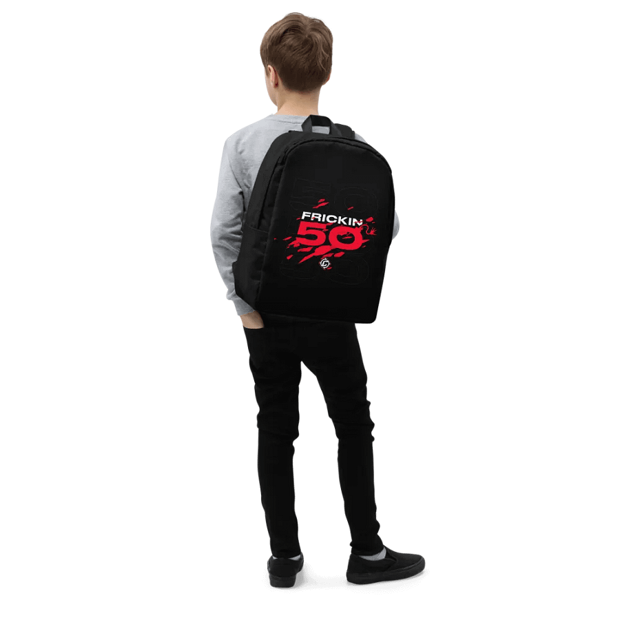 Frickin 50 Collection product image (5)