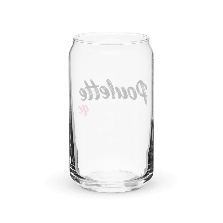 Glass Can - Cold brew cup product image (6)