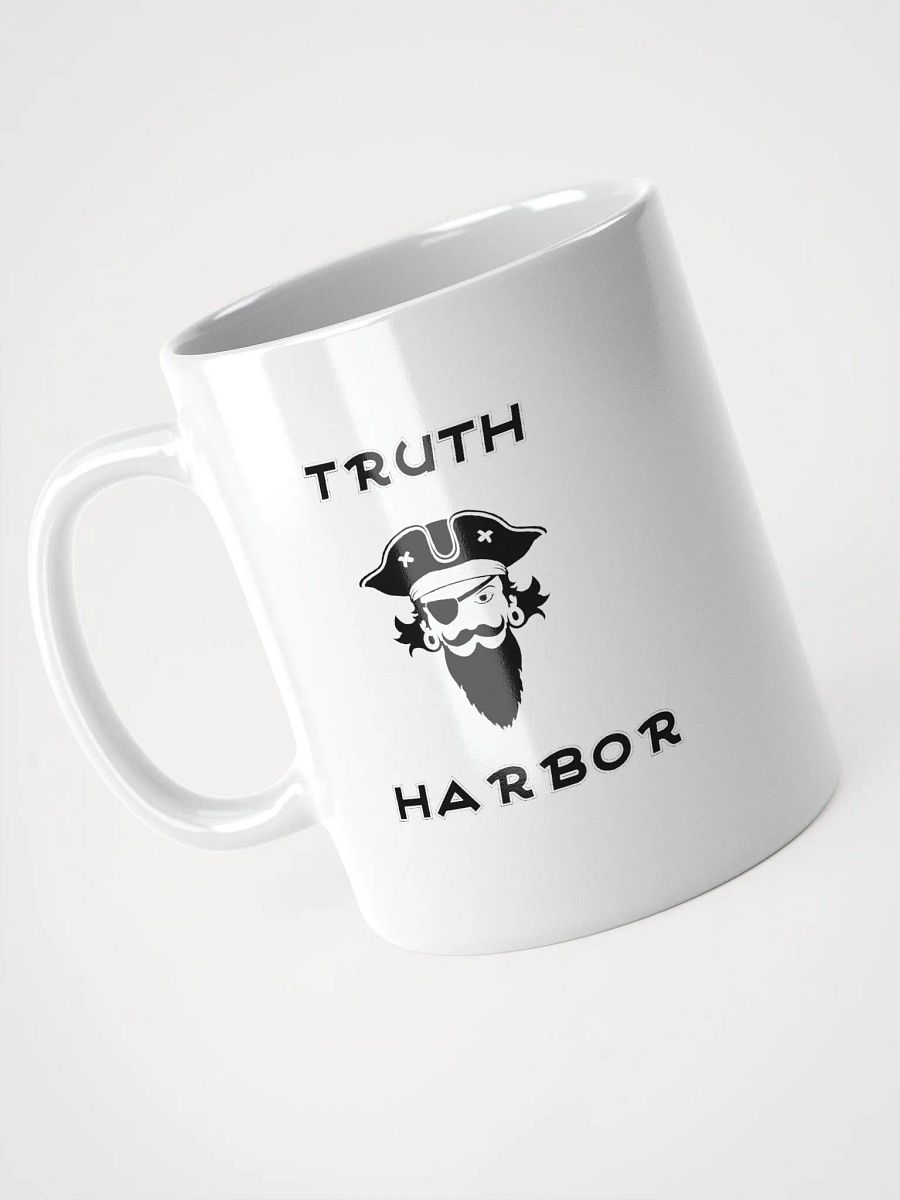 Truth Harbor - Coffee Mug product image (3)